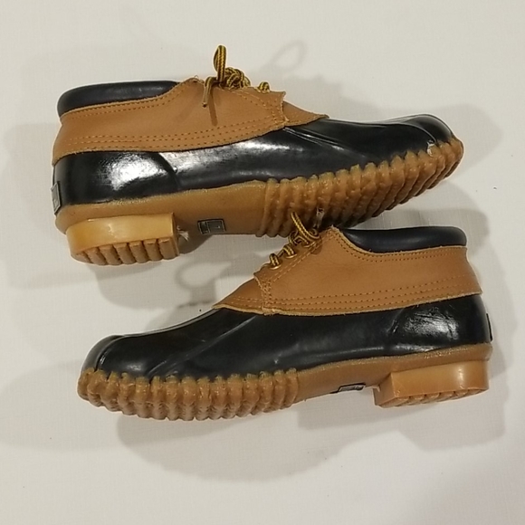 Land Rover Duck boots -7 - Picture 3 of 12